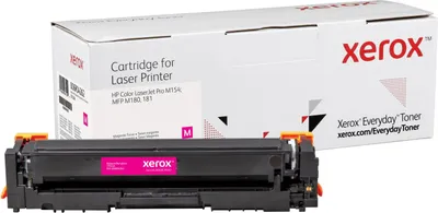 Image de Xerox 006R04262 Xerox Toner Everyday HP 205A (CF533A) Magenta