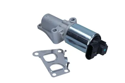 Produktbild von MAXGEAR 27-0234 AGR-Ventil mit Dichtung für OPEL ZAFIRA B (A05) Abgasrückführungsventil