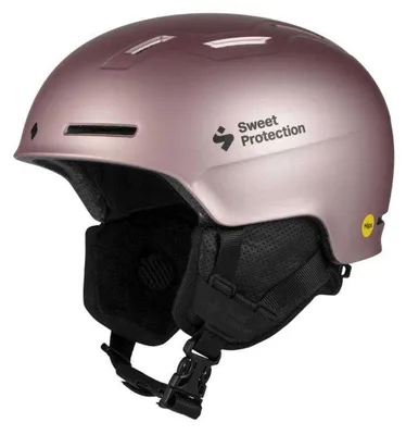 Obrázek produktu pro Sweet Protection – dětská lyžařská helma „Winder Mips“ PP16086 (48 cm – 53 cm) (růžová)