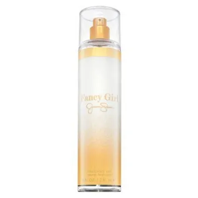 Produktbild von Jessica Simpson Fancy Girl Körperspray für Damen 236 ml