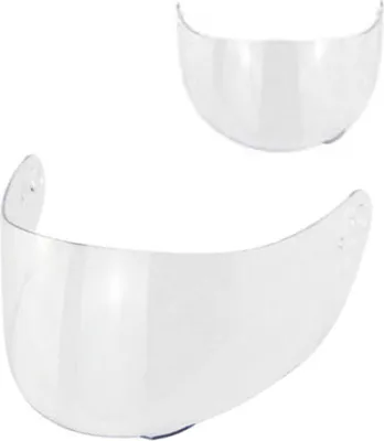Obrázek produktu pro Motocyklová větrná přilba Lens Visor Full Face Replacement pro moto přilbu K1 K3SV K5