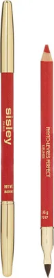 Image de Phyto Levres Perfect Lip Liner avec pinceau et taille-crayon 7 Ruby 1.2g