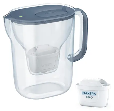 Zdjęcie produktu dla BRITA Wasserfilter "Style essential XL" 116042 4006387140649