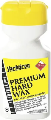 Produktbild von Yachticon Premium Hard Wax mit PTFE Anti-Haft Versiegelung 500 ml 102050046900000