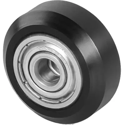 Zdjęcie produktu dla Ender-5 S1 Zestaw Koła Pasowego Creality 3D Zubehoer (4001070002)