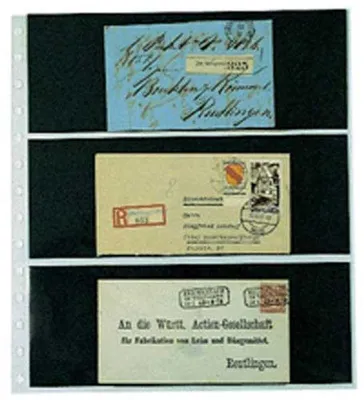 Produktbild von SAFE 754 PA Ganzs.3 Taschen per 5