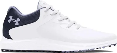 Immagine prodotto di Scarpe da golf Under Armour Golf Charged Breathe 2 Sl da donna bianche EU 36 1/2 da donna bianche EU 36 1/2