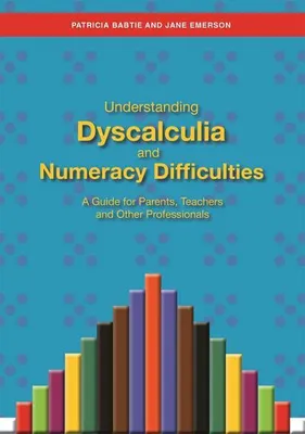 Immagine prodotto di Understanding Dyscalculia and Numeracy Difficulties