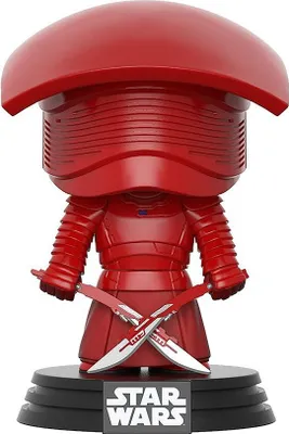 Immagine prodotto di Star Wars - Guardia pretoriana 208 - Funko Pop! - Figura in vinile