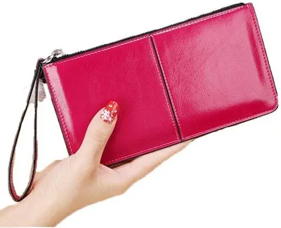 Produktbild von Klein Damen-Handtasche mit Gelenkschnalle, Klapptasche, Schultertasche, ideal für Abendkleid.