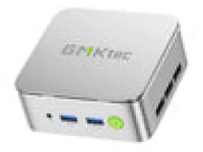 Zdjęcie produktu dla Minipc Gmktec G10 - Amd Ryzen 5 3500U -16Gb Ram+512Gb Ssd