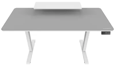 Immagine prodotto di COUGAR CGR-E-STAR140-WHW, Diritto, Forma rettangolare, Gaming, Ufficio, Bianco, Bianco, Bianco