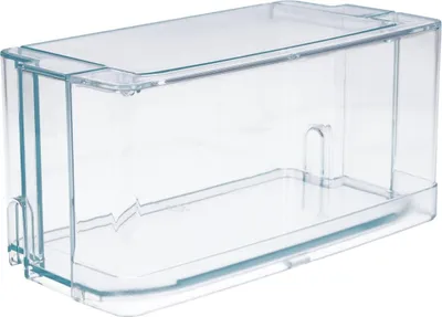 Produktbild von NEU Kühlschrank Butterfach Eierfach 99mm hoch Bosch Siemens 00265227