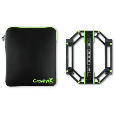 Produktbild von Gravity LTS 01 B Set 1