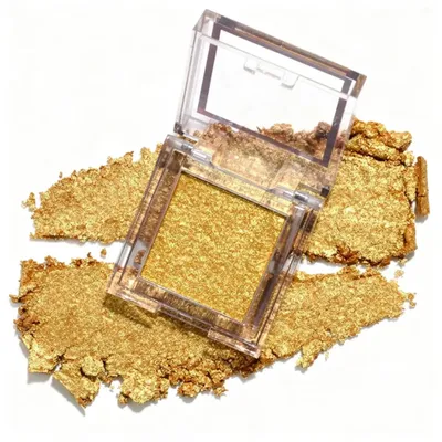 Productafbeelding van Moira lucent cream eyeshadow Callisto 027
