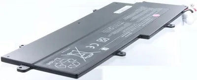 Image de CoreParts Batterie pour ordinateur portable Toshiba (MBI2907)