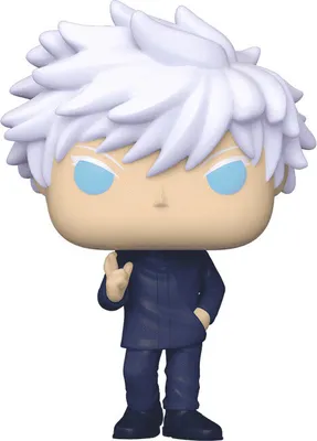 Zdjęcie produktu dla FUNKO POP! 67040, Figurka kolekcjonerska, Anime i manga