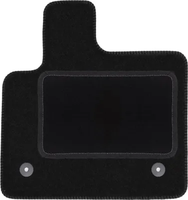 Immagine prodotto di Tappetino nero per il conducente per: Range Rover Evoque II SUV (dal 2019)