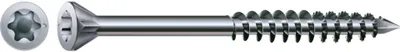Obrázek produktu pro SPAX pro masivní dřevěné podlahy, 3,5 x 45 mm, 500 kusů, s částečným závitem, se zápustnou hlavou, T-STAR plus T10, CUT point, WIROX - 35703503201011