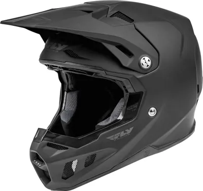 Obrázok produktu pre Fly Racing Formula CC Driver Solid Motokrosová prilba, matná, S (55/56)