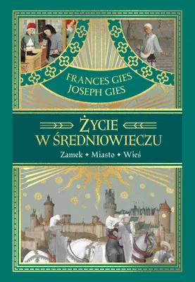 Immagine prodotto di Życie w średniowieczu