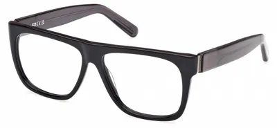 Produktbild von Gcds GD5031 Shiny black 55/13/140 Uni Brillen