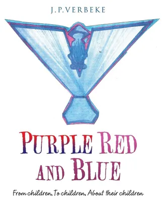 Produktbild von Purple Red and Blue