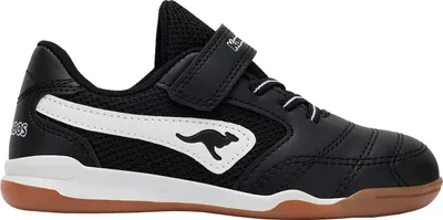 Produktbild von KangaROOS Kinder K-Braceyard EV Sneaker 10990 000 5012 Schwarz, Schuhgröße:35 EU