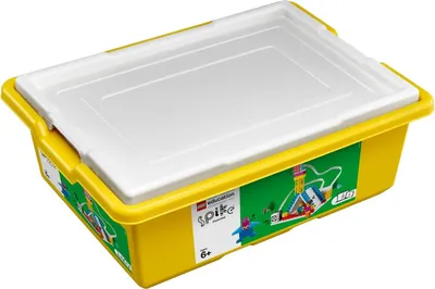 Immagine prodotto di LEGO EDUCATION 45345 SPIKE Essential Set