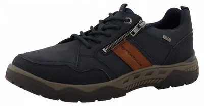 Produktbild von Tom Tailor sportlicher Schnürer Blau