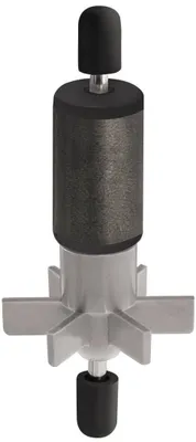 Produktbild von Juwel Aquarium - Impeller-Set Eccoflow 1000 - passend für die Pumpe Eccoflow 100