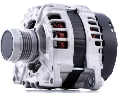 Produktbild von STARK SKGN-03221522 Lichtmaschine Generator LiMa 150A 12V passend für MERCEDES-BENZ B-Klasse (W246, W242) A-Klasse (W176) CLA Coupe (C117) GLA (X156)