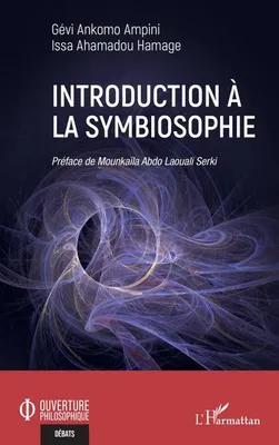 Produktbild von Introduction à la symbiosophie