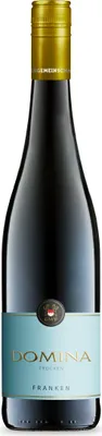 Produktbild von Franken Schlegel Domina QbA trocken 0,75l