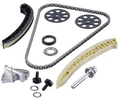 Immagine prodotto di KOLBENSCHMIDT 400540400005 Kit catena di distribuzione Catena di distribuzione