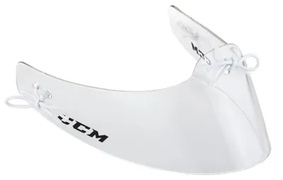 Zdjęcie produktu dla Osłona szyi bramkarza Lexan CCM Senior
