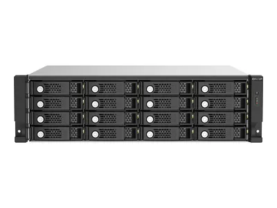Image de Qnap TL-R1620Sep-RP 19" Rackmount 16bay