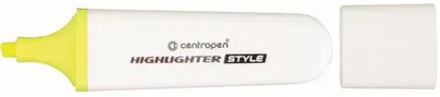 Produktbild von Textmarker 6252/1 Style / gelb / 10 Stück