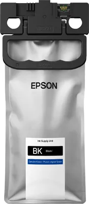Immagine prodotto di Epson C13T11N140 cartuccia d inchiostro 1 pz Originale Resa elevata  XL  Nero