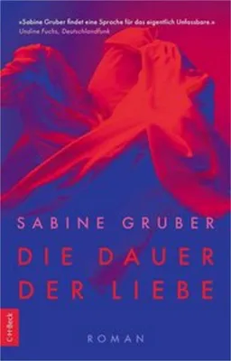 Image de Die Dauer der Liebe