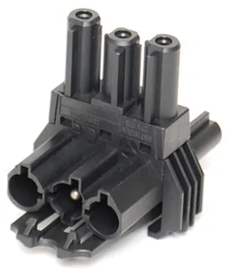 Obrázok produktu pre Bachmann 375.107, Čierna