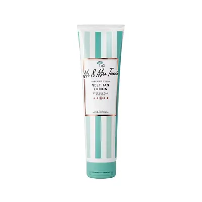 Image de M. et Mme Tannie, Lait autobronzant, Lotion autobronzante, 150 ml