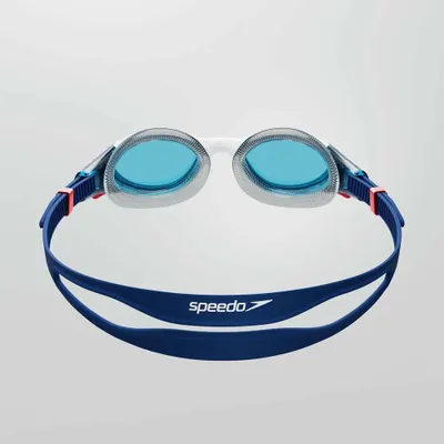 Produktbild von SPEEDO Biofuse 2.0 Schwimmbrille - Blau Blau