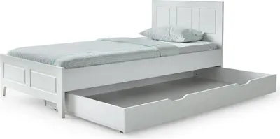 Obrázek produktu pro Postel s úložným prostorem Moderní design Ideální ložnice Malé pokoje Stylový nábytek
