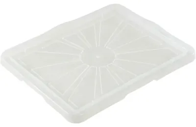Produktbild von keeeper Deckel für Multi-Box L + XL 43 x 35 cm