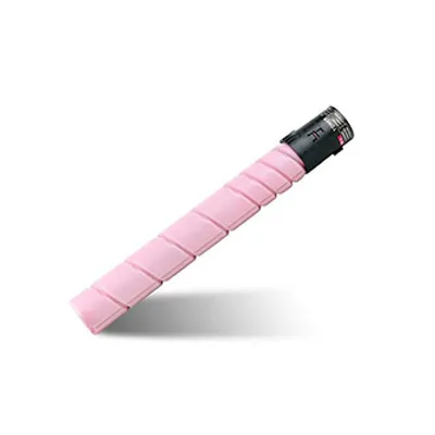 Image de Konica Minolta TNP-79M, 9000 ppm, Magenta, 1 pièce