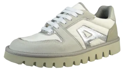 Produktbild von Art Damen Low Sneaker Ontario Low Top 1589 Weiß