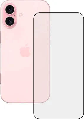 Obrázok produktu pre Ochrana displeja pre mobilné telefóny KSIX iPhone 16