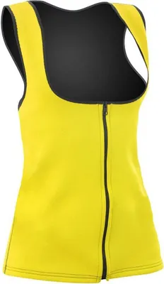 Produktbild von InnovaGoods Sport Fitness Sportweste mit Saunaeffekt für Frauen