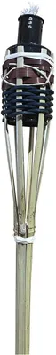 Produktbild von bambus-Laterne VIGA 60cm BLACK